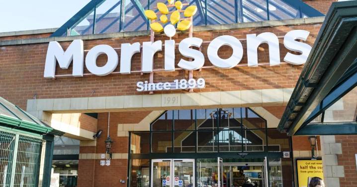 Morrisons announces major change in 300 UK stores next year
