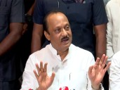 “Vote is in your hands, I have funds…”: Ajit Pawar in Pune