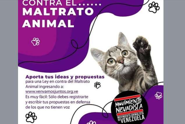 Un llamado a la Fiscalía, Misión Nevado y CICPC: denuncia de maltrato animal entre Pescador a Cochera, San Juan, Caracas