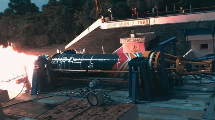 Vikram I mission by Skyroot Aerospace to launch in Feb 2026