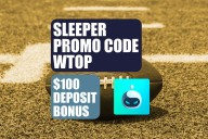 Sleeper Promo Code WTOP: Claim $100 Bonus for NFL Week 9