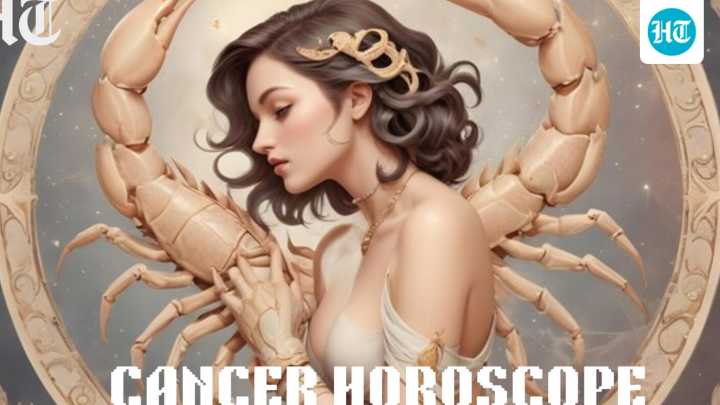 Cancer Daily Horoscope Today for November 12, 2025