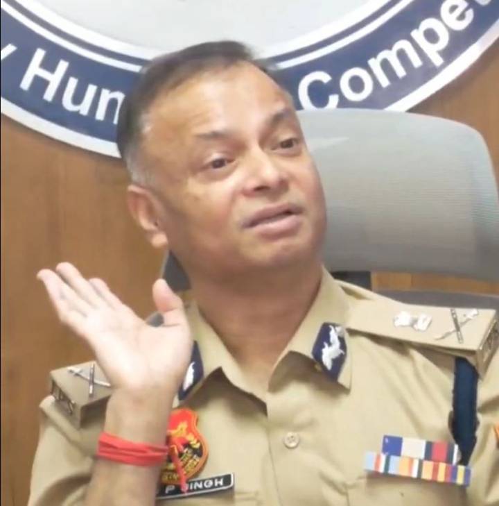 ‘Thar, Bullet owners are…’: Haryana DGP viral remark on Gurugram’s vibrant nightlife, club culture