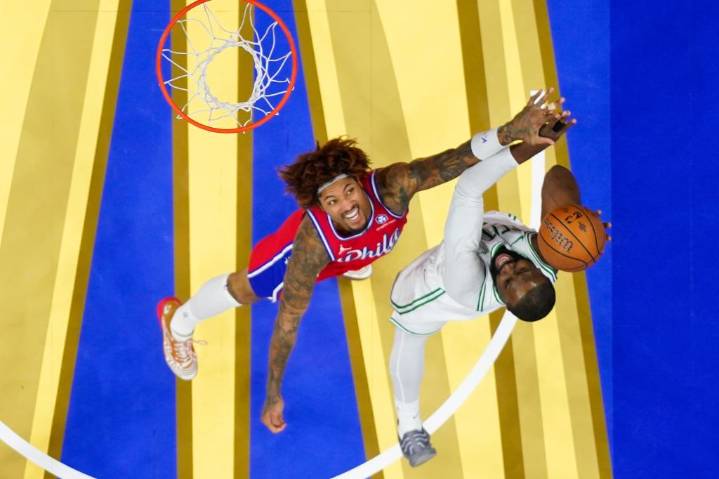 Brown anota 32 puntos y lidera a Celtics en victoria 109-108 sobre 76ers, su tercer triunfo seguido – Chicago Tribune