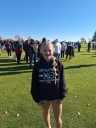 STATE CROSS COUNTRY 2025: Nicole Larson – Garner