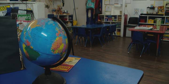 Daycare assistance freeze pushes Tennessee families to breaking point