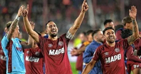 Lanús enfrentará a Atlético Mineiro con el sueño de ser campeón de la Copa Sudamericana