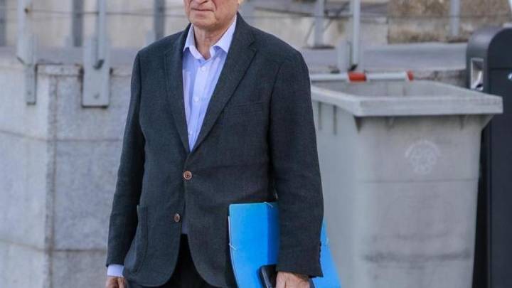 Peinado cita el domingo a la alto cargo de la Moncloa investigada en el caso de Begoña Gómez