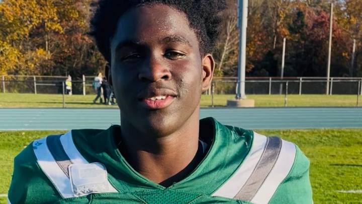 Powell, Winslow roll by Shawnee set sights on next South Jersey title