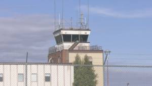 $20 Million in funding announced for new Air Traffic Control Tower at Duluth International Airport