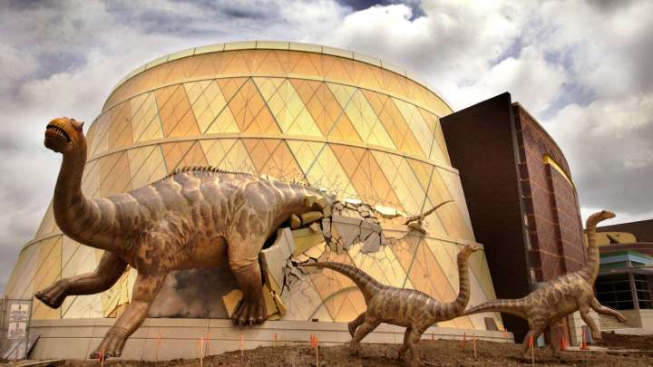 'Good Morning America' to air live from Children's Museum. How to watch