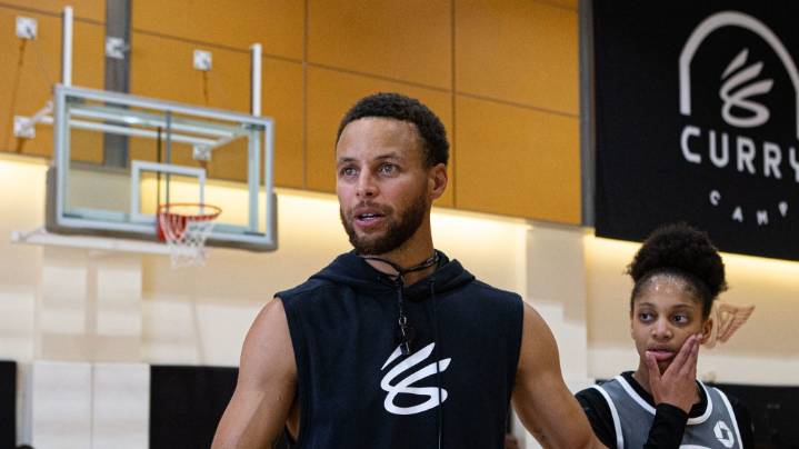Steph Curry and Under Armour agree to end 12-year partnership – Baltimore Sun