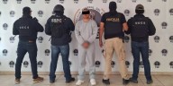 Detienen en Michoacán a “El Furcio”, líder de célula delictiva en Matías Romero