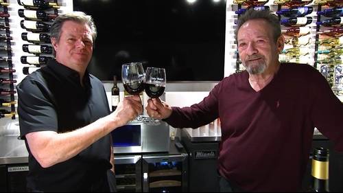 ﻿John Robert Cellars Opens Second Wine Tasting Room in Media