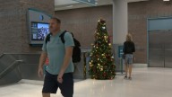 Pensacola International Airport sees smooth Thanksgiving travel