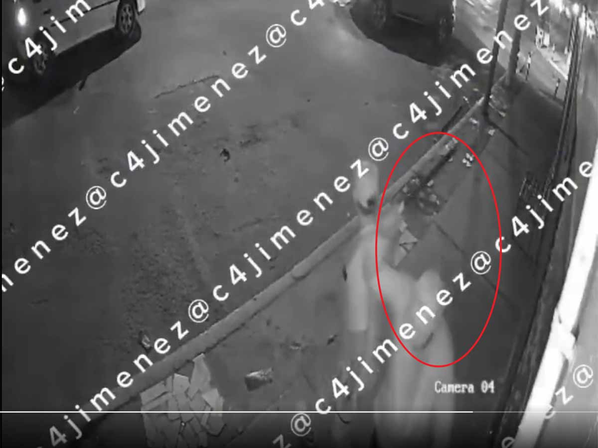 Por incidente vial, matan con machete a automovilista en Puebla