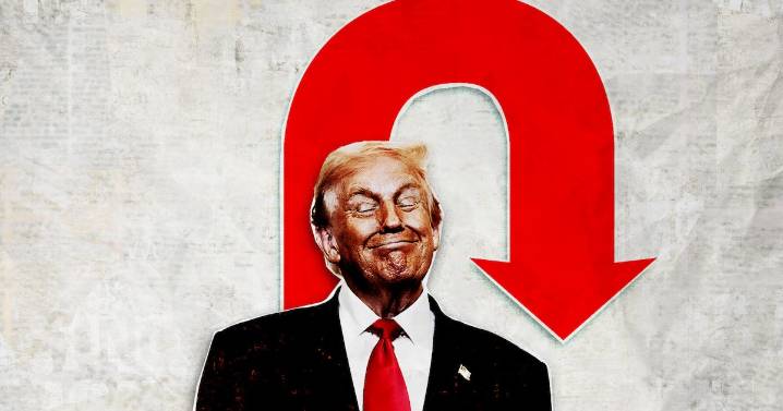 Donald Trump’s Favorite Pollster Has Grim Midterm Warning for GOP