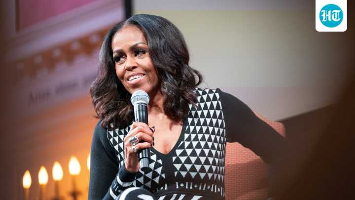 Is the US ready for a woman president? What Michelle Obama said