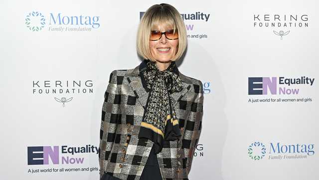 Trump asks Supreme Court to toss E. Jean Carroll verdict