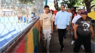 "La comuna es un modelo de democracia directa y verdadera", afirma el presidente Maduro