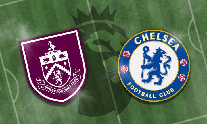 Burnley vs Chelsea: Prediction, kick