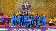 Will There Be Victory Parade For India Women After Historic World Cup Win? Here's What We Know So Far