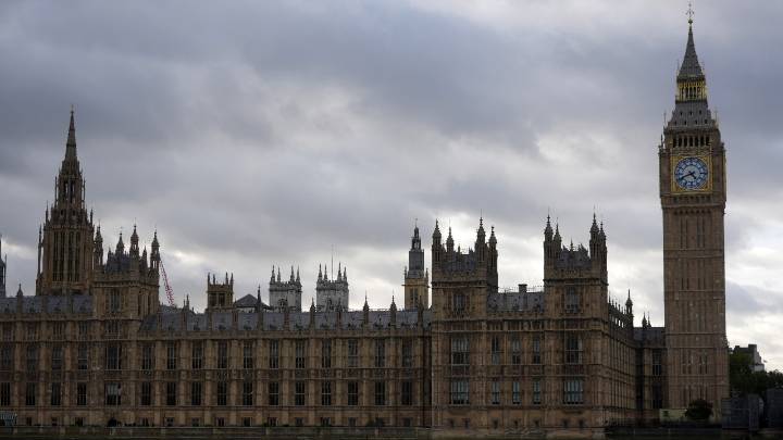 Chinese 'headhunter' spies using LinkedIn to target British lawmakers, warns MI5