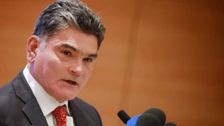 "No se cuestiona el origen de la financiación": Procurador Eljach frente a violación de topes de la campaña 'Petro Presidente'