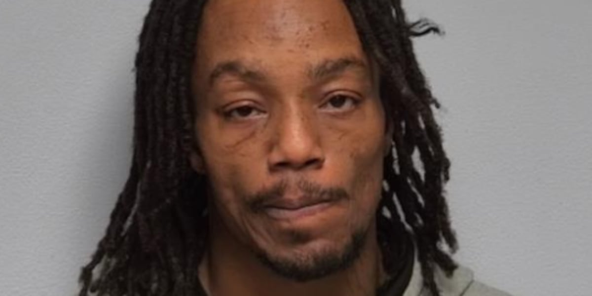 Paducah, Ky. man accused of giving marijuana or alcohol to juveniles before sexually assaulting them