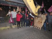 Texcoco inicia obras por más de 10 millones de pesos en cuatro comunidades