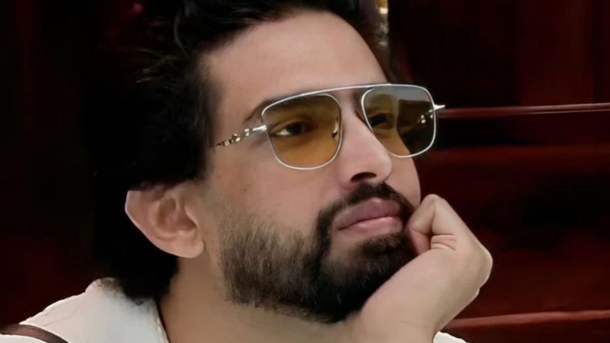 Bigg Boss 19: Amaal Mallik’s Aunt Dismisses Bias Speculations, Says Makers Showed Him ‘Like A Gunda’