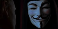 V for Vendetta vuelve como serie: James Gunn y Pete Jackson lideran el ambicioso proyecto