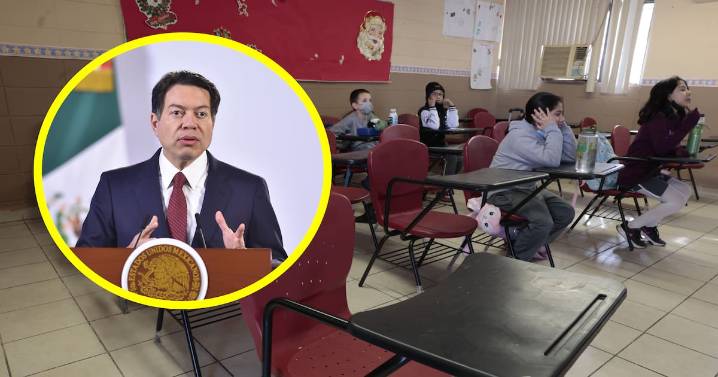 SEP confirmó que dará 3 fines de semana largos a escuelas de todo México en noviembre