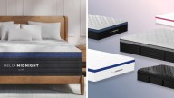 Helix Black Friday mattress sale 2025: Save 25% sitewide