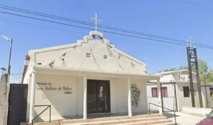 Acusan a sacerdote de Piedras Negras de abuso sexual contra menores de edad