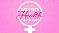 Women's Health Wednesday: Health Benefits of Walking