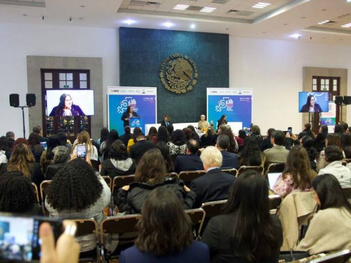 Solo el 51.8 % de las mujeres participa en el mercado laboral: ONU Mujeres y CEPAL
