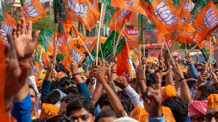 Sitting Itanagar Mayor denied BJP ticket for IMC election, party releases full list of candidates