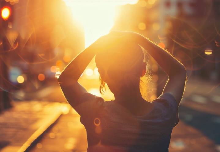 Afirman que la inacción frente al cambio climático está costando una vida por minuto debido al calor excesivo