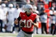 Where to watch Ohio State vs. Purdue: College football free stream