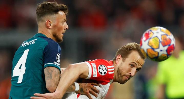 Arsenal vs Bayern Múnich en vivo gratis hoy vía Fútbol Libre TV, ESPN, Max: horarios, canales TV y dónde ver partido por Champions League 