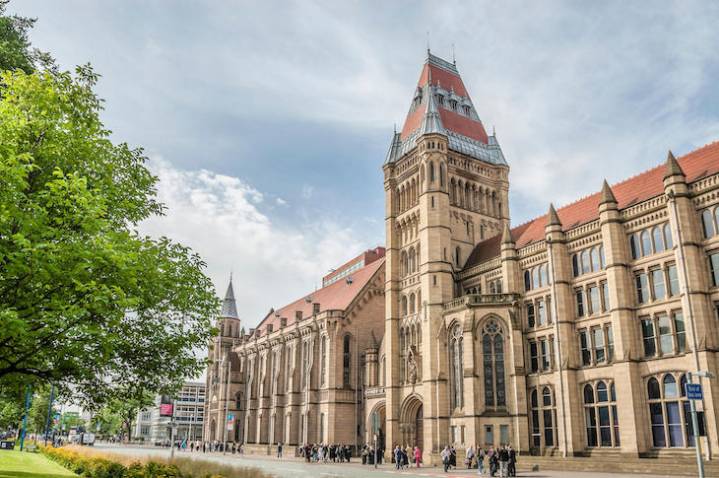 Should this academic have been banned from campus for using the 'n