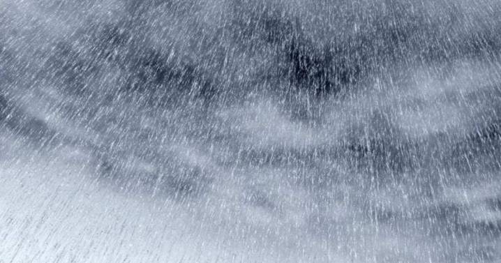 'Be careful': County officials warn storm may cause flooding in burn scar areas