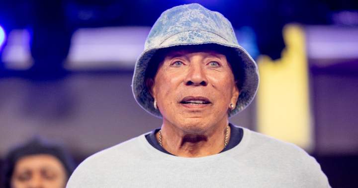 Smokey Robinson faces new sexual assault allegations by 2 former employees: reports