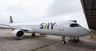 Abra Group suscribe preacuerdo para incorporar a Sky Airlines a su conglomerado l Sky Airlines