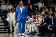 ODU men’s basketball team looks to right ship at home vs. Morgan State