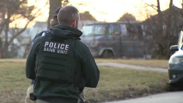 Omaha man changes plea, sentenced in connection with shooting