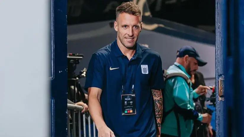 Vuelve Pablo Lavandeira: Alianza Lima anunció su lista de convocados para el duelo contra UTC