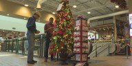 Tree of Hope benefiting McCrossan Boys Ranch