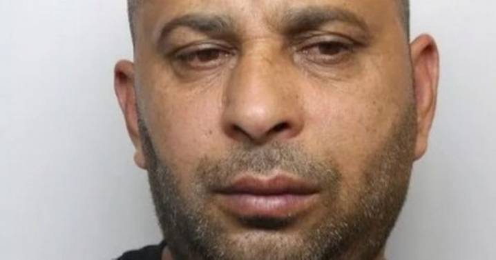 Couple forced women to have sex with 'eight clients a day' before fleeing the UK